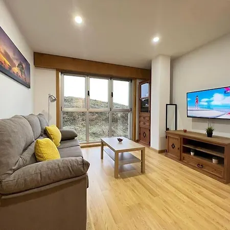 Lanus De Bergantinos-costa Da Morte Apartamento