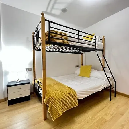 Lanús De Bergantiños-costa Da Morte * Malpica de Bergantiños