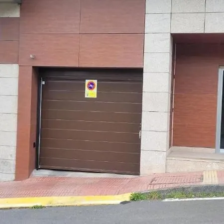 Lanús De Bergantiños-costa Da Morte * Malpica de Bergantiños