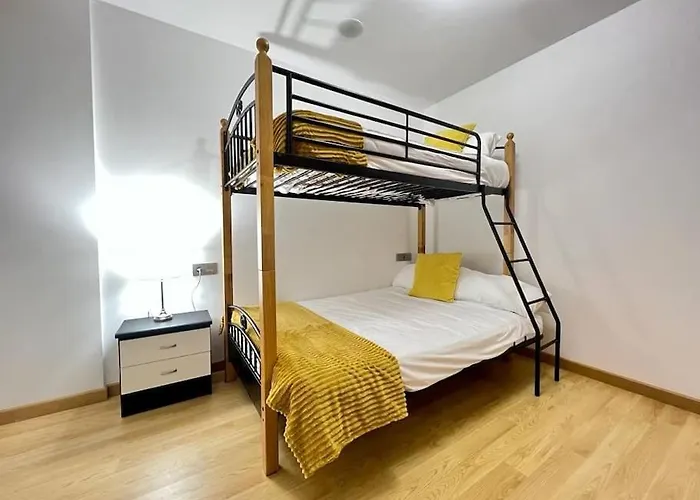 Lanus De Bergantinos-costa Da Morte * Malpica