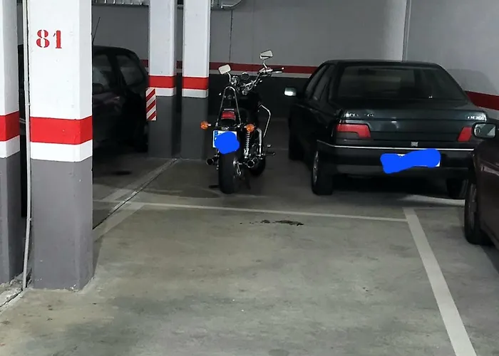 Lanus De Bergantinos-costa Da Morte