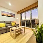 Apartament Lanus De Bergantinos-costa Da Morte *