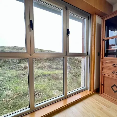 Lanus De Bergantinos-costa Da Morte