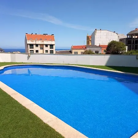 Lanus De Bergantinos-costa Da Morte Malpica