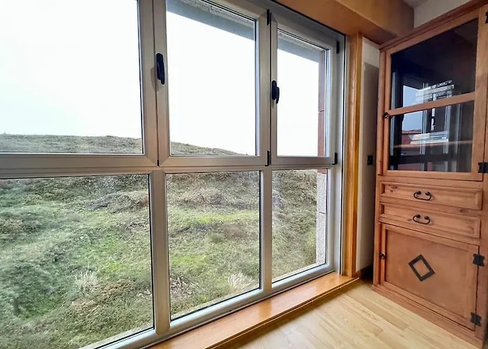 Lanus De Bergantinos-costa Da Morte