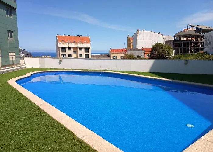 Lanus De Bergantinos-costa Da Morte Malpica